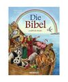 Die Bibel: erzählt für Kinder, Erich Jooß