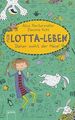 Mein Lotta-Leben. Daher weht der Hase! von Pantermüller,... | Buch | Zustand gut