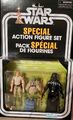 STAR WARS The Vintage Collection Multipack Cave of Evil OVP Kenner Hasbro Vader