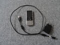 Nokia  Classic 6700 Handy / Silber / Ohne Simlock / 5 MB megapixel autofocus /