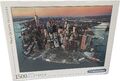 Clementoni 1500 Puzzleteile Puzzle, New York Panorama , Skyline