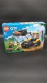 LEGO City 60385 Radlader | Baustelle | mit 2 Minifiguren NEU OVP