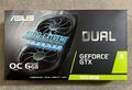 ASUS GeForce GTX 1660 Super Dual O6G Evo Grafikkarte 6144 MB GDDR6...