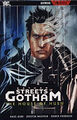 Batman: The Streets Of Gotham - The House Of The Hush Hardcover