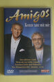 DVD Amigos - Komm tanz mit mir 