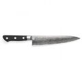 Tojiro Kochmesser 21 cm Damaskus PRO 63 F-1032E