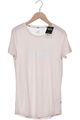 PUMA T-Shirt Damen Shirt Kurzärmliges Oberteil Gr. EU 36 Baumwolle Pink #lnpykbq