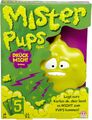 Mattel Games DPX25 - Mister Pups lustiges Kartenspiel und Kinderspiel geeignet