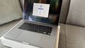 MacBook Pro 16 2019 i9 32GB RAM 1TB SSD Touch Bar-wie Neu