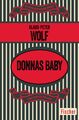 Donnas Baby | Buch | 9783596303922