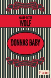 Donnas Baby | Buch | 9783596303922