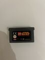 LEGO Star Wars The Videogame - Nintendo Gameboy Advance (nur Kassette)