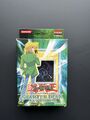 YuGiOh Starter Deck Joey Wheeler deutsch 1. Auflage