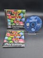 Bust-A-Move 3 DX Playstation 1 mit Anleitung und OVP PS1