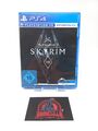 The Elder Scrolls V 5 Skyrim - PS4 PlayStation 4 VR Spiel - BLITZVERSAND 