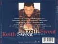 KEITH SWEAT - GET UP ON IT NEUE CD