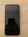 Apple iPhone 12 Pro Max A2411 - 256GB - Silber (Ohne Simlock) (Dual-SIM)