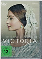 Victoria - Die komplette dritte Staffel / Season 3 DVD Neu & OVP