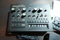 Korg Monotribe Analog Synthesizer mit Bonus Monotron