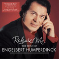 Engelbert Humperdinck Release Me: The Best of Engelbert Humperdinck (CD) Album