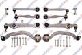 SIDEM 37877 Suspension Kit for AUDI