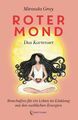 Roter Mond - das Kartenset | Miranda Gray | Taschenbuch | 48 S. | Deutsch | 2021