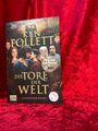 Die Tore der Welt : Roman. Ken Follett. Aus dem Engl. von Rainer Schumacher und 