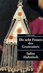 Die acht Frauen des Großvaters von Salim Alafenisch | Buch | Zustand sehr gutGeld sparen & nachhaltig shoppen!