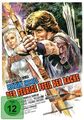 Robin Hood - Der feurige Pfeil der Rache (1970)[DVD/Neu/OVP] Giuliano Gemma, Mar