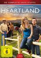 Heartland - Paradies für Pferde - Staffel 1  | DVD