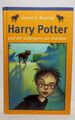 Joanne K. Rowling - Harry Potter und der Gefangene von Askaban