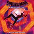 SPIDER-MAN: ACROSS THE SPIDER-VERSE/OST SCORE - PEMBERTON,DANIEL  2 CD NEU