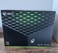 Microsoft Xbox Series X 1 TB Videospielkonsole - schwarz brandneu verpackt ✅