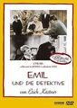 Emil und die Detektive (1931 & 1954) von Gerhard Lamprech... | DVD | Zustand gut