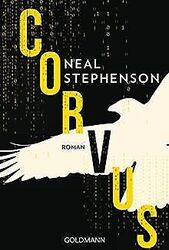 Corvus: Roman von Stephenson, Neal | Buch | Zustand gutGeld sparen & nachhaltig shoppen!