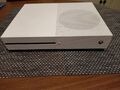 Microsoft Xbox One S 500 GB Heimkonsole – weiß