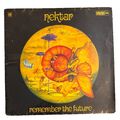 LP -Nektar "Remember The Future"  Aston Clinton Pressing,  Vinyl Passport USA