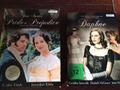 BBC : Pride & Prejudice - Stolz und Vorurteil [Director's Cut][6 DVD] + Daphne