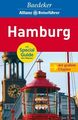 Baedeker Allianz Reiseführer Hamburg [Text: Wieland Höhne. Mit Beitr. von Eva Mi