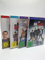 DVD Serie - The Big bang Theory Staffel 1-4 (mit OVP) 11185932