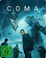 Coma - Limited SteelBook Blu-ray *NEU*OVP*