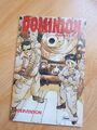 Dominion Teil 2 Masamune Shirow Intervention