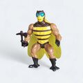 Masters of the Universe He-Man MotU Mattel Vintage BUZZ OFF (B)