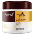 KARSEELL COLLAGEN HAIR MASK DAS ORIGINAL VON MACA POWER !!  500 ml