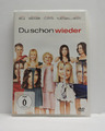 D u schon wieder - DVD - Neuwertig