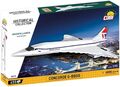 COBI - CONCORDE G-BBDG - 455 Teile - 1/95 - COB1917