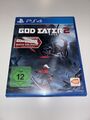 God Eater 2 - Rage Burst (Blitzversand)