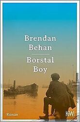 Borstal Boy von Behan, Brendan | Buch | Zustand gut*** So macht sparen Spaß! Bis zu -70% ggü. Neupreis ***