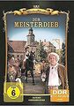 Märchenklassiker: Der Meisterdieb von Hübner, Wolfgang | DVD | Zustand neu