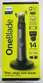 Philips OneBlade Pro 360 QP6651/30 Body Trimmer